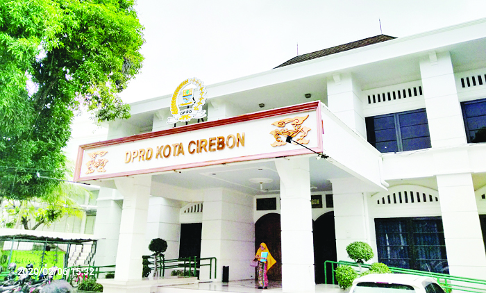DPRD Kota Cirebon