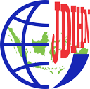 Logo JDIHN